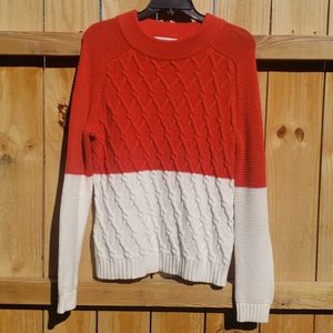 Liz Claiborne Sweater